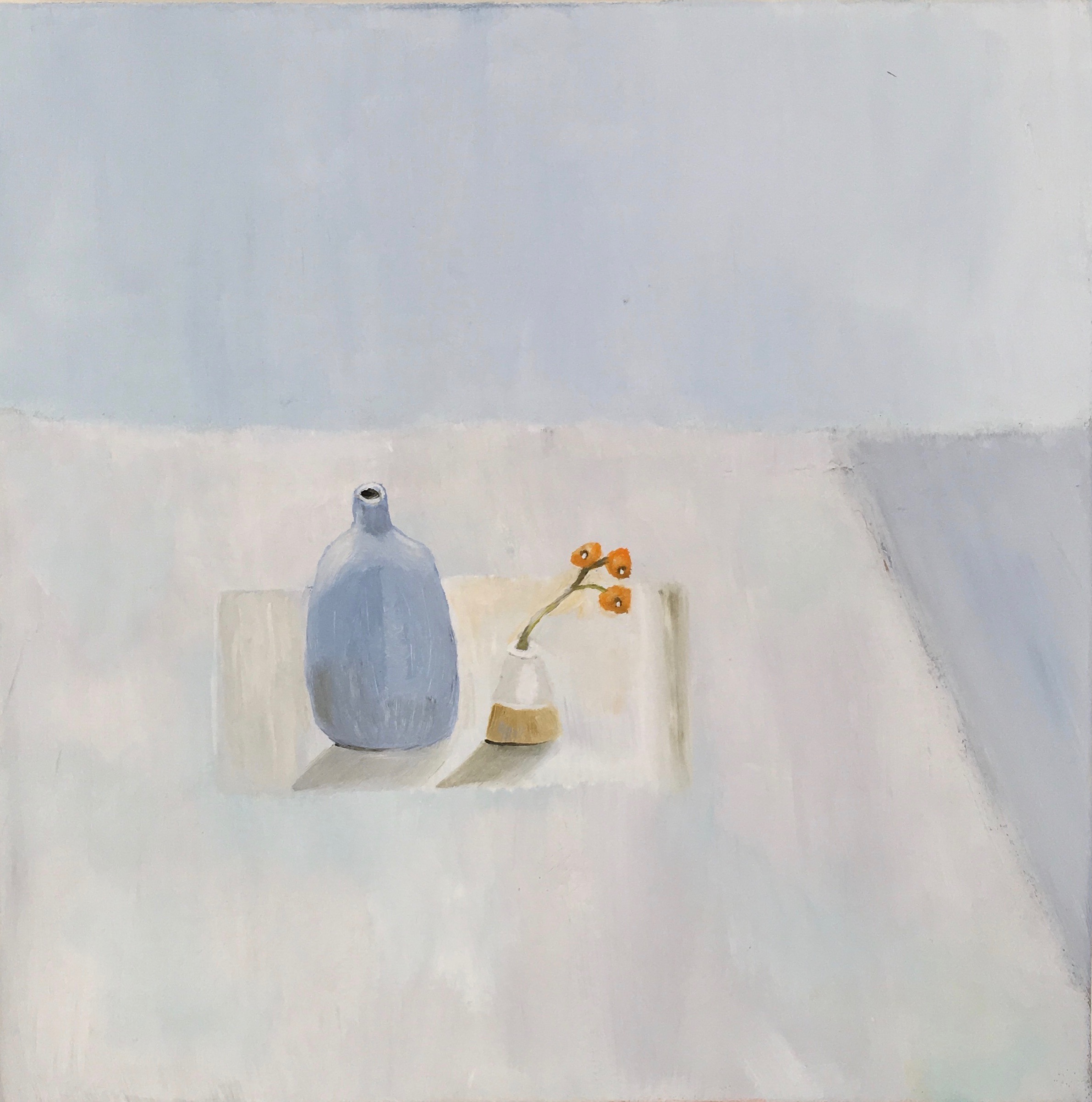 Kathy-Leeds-artist-Blue jug