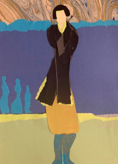 After Milton Avery